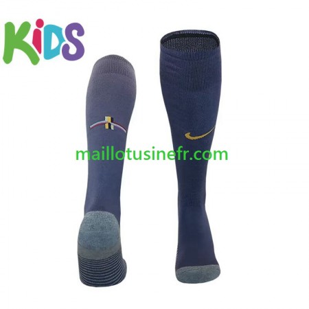 Angleterre Extérieur Chaussettes UEFA EURO 2024 - Enfant Angleterre Extérieur Chaussettes UEFA EURO 2024 - Enfant